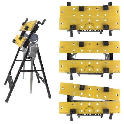 Dema rozkladaci pracovny stol - 3