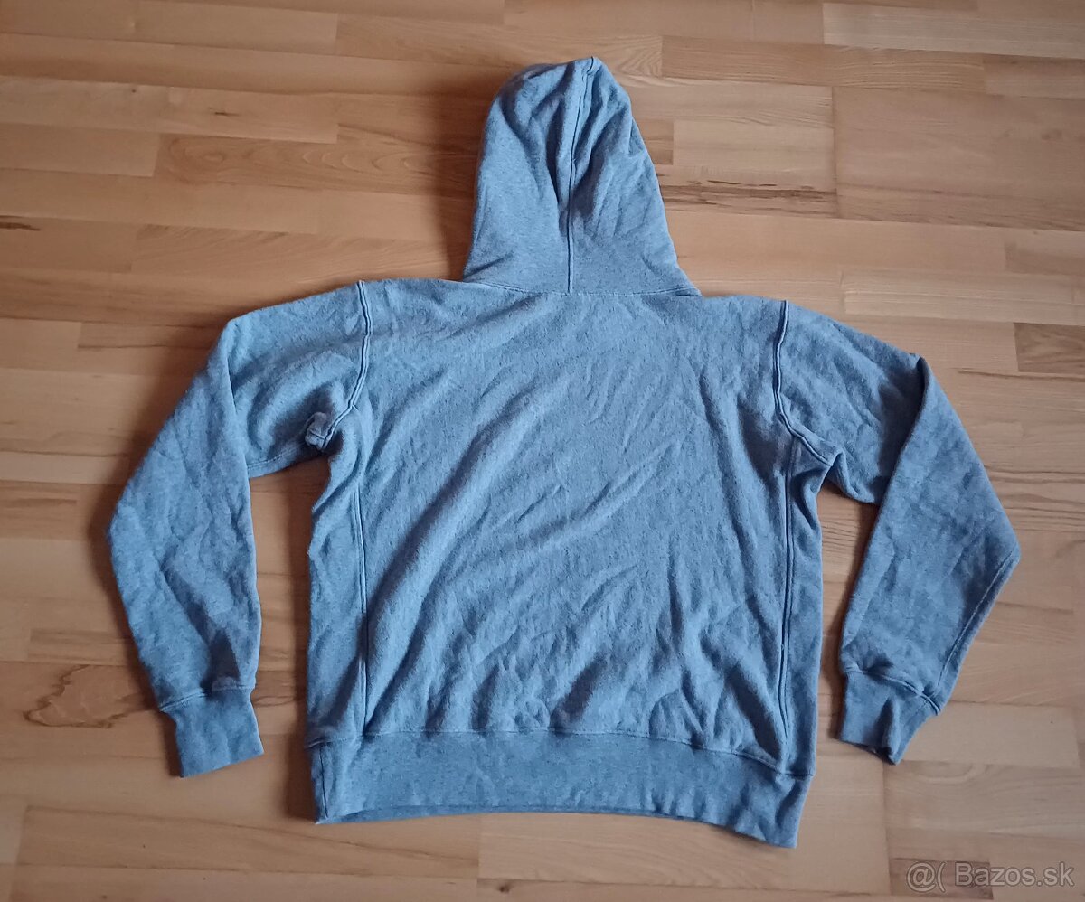 Gucci šedä oversize - 3