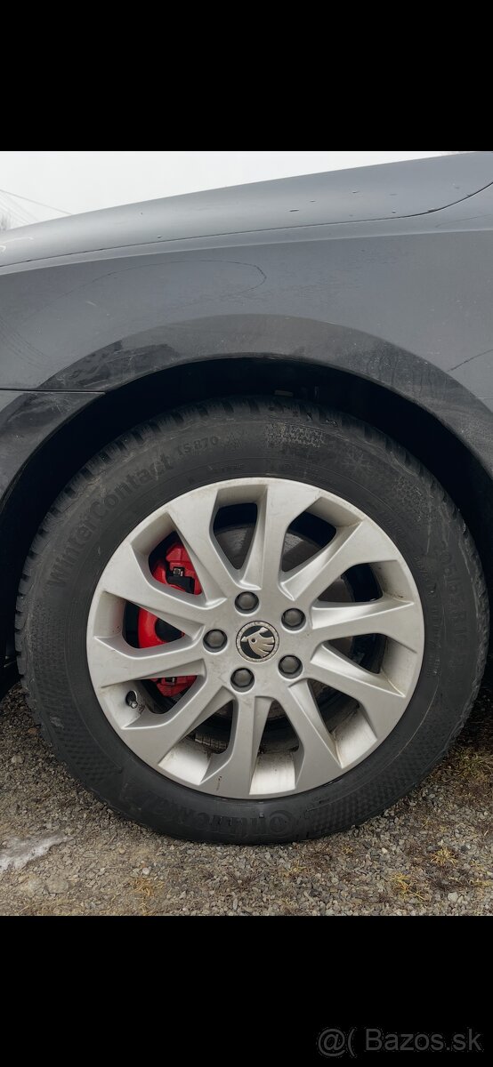 Continental wintercontact ts870 - 3