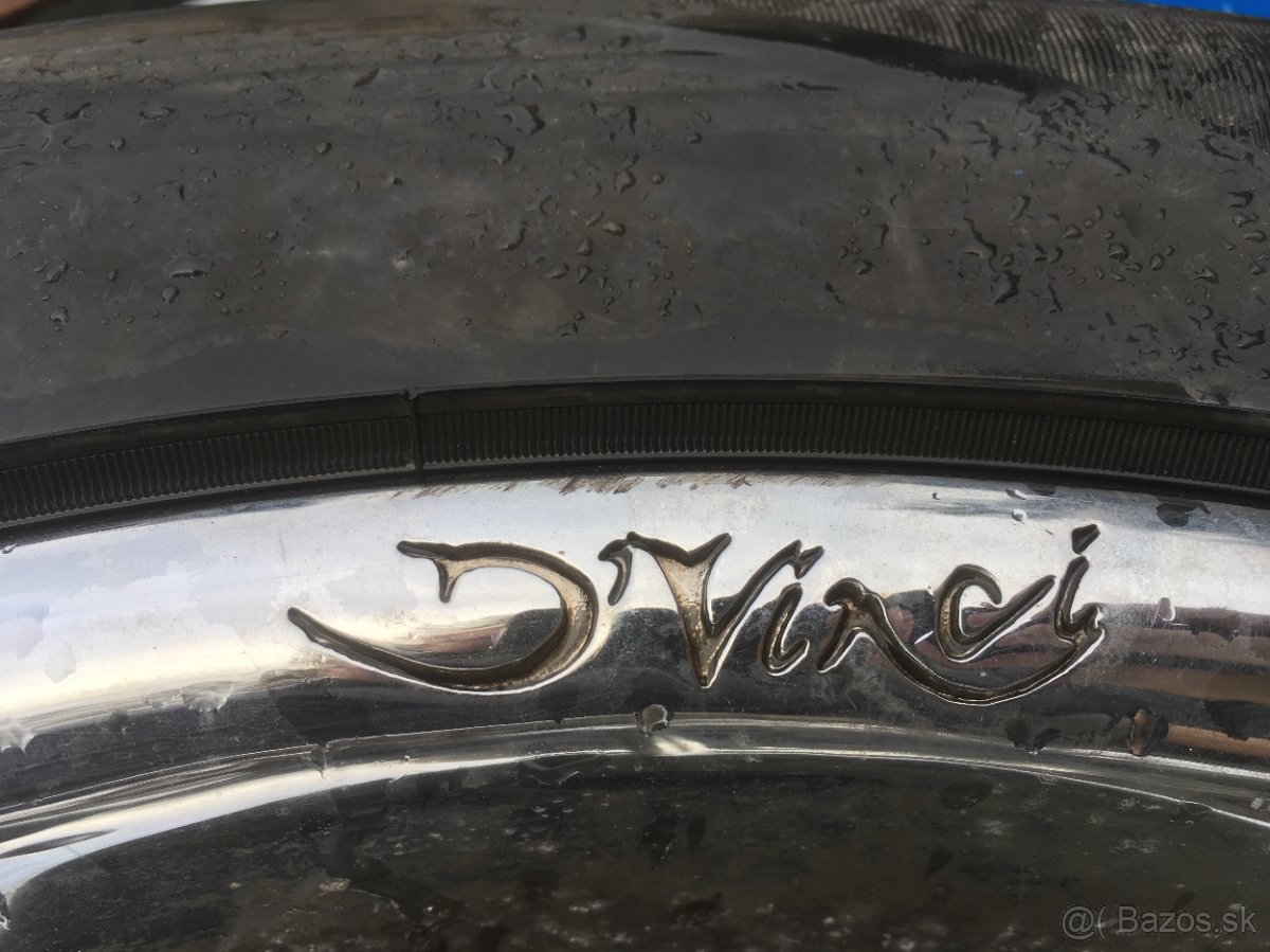 Elektróny R20 Dvinci - 3