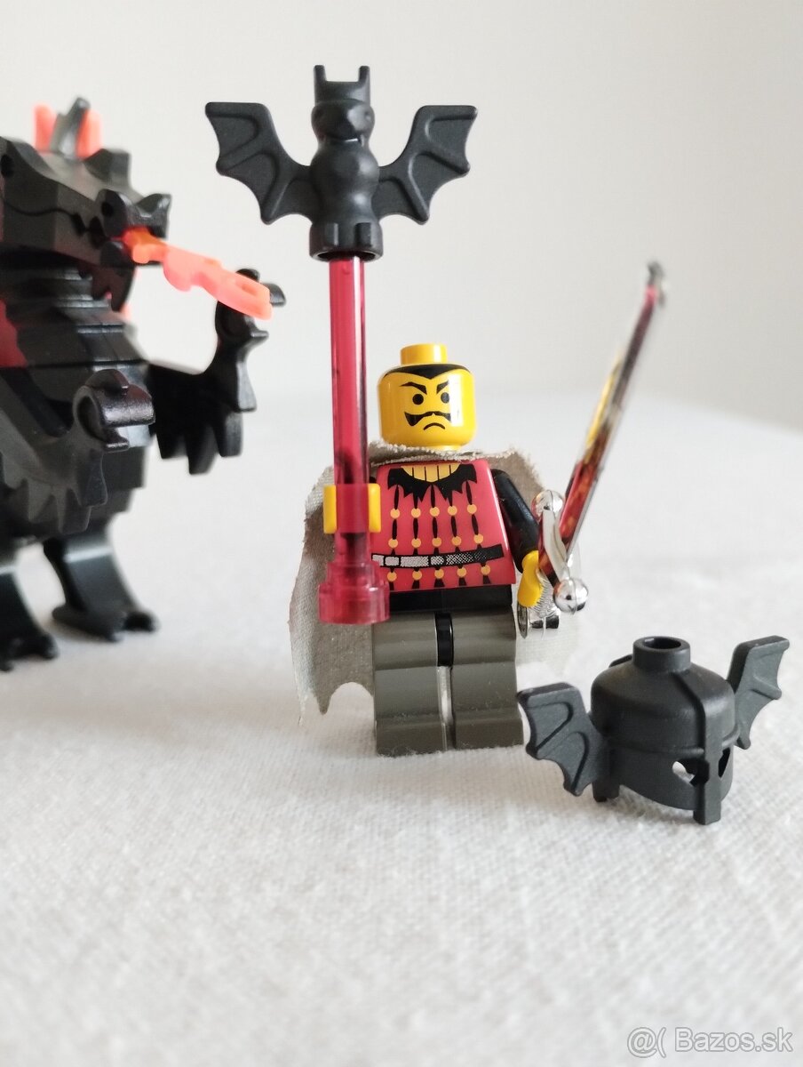 LEGO Castle 6007 Bat Lord - 3