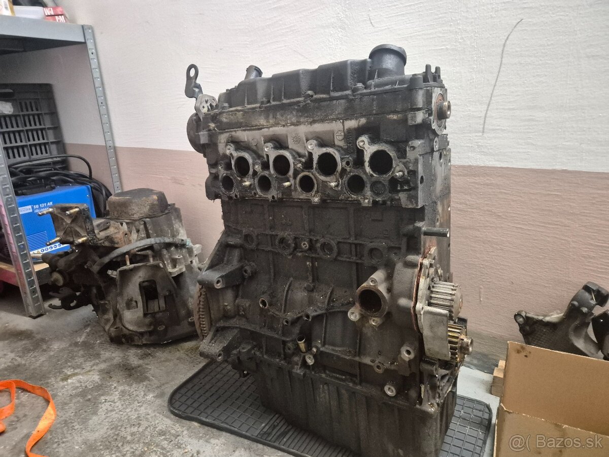 Citroen jumper 2.2hdi 4hy - 3