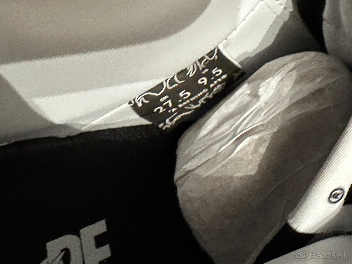 Bape sta black / white sta - 3