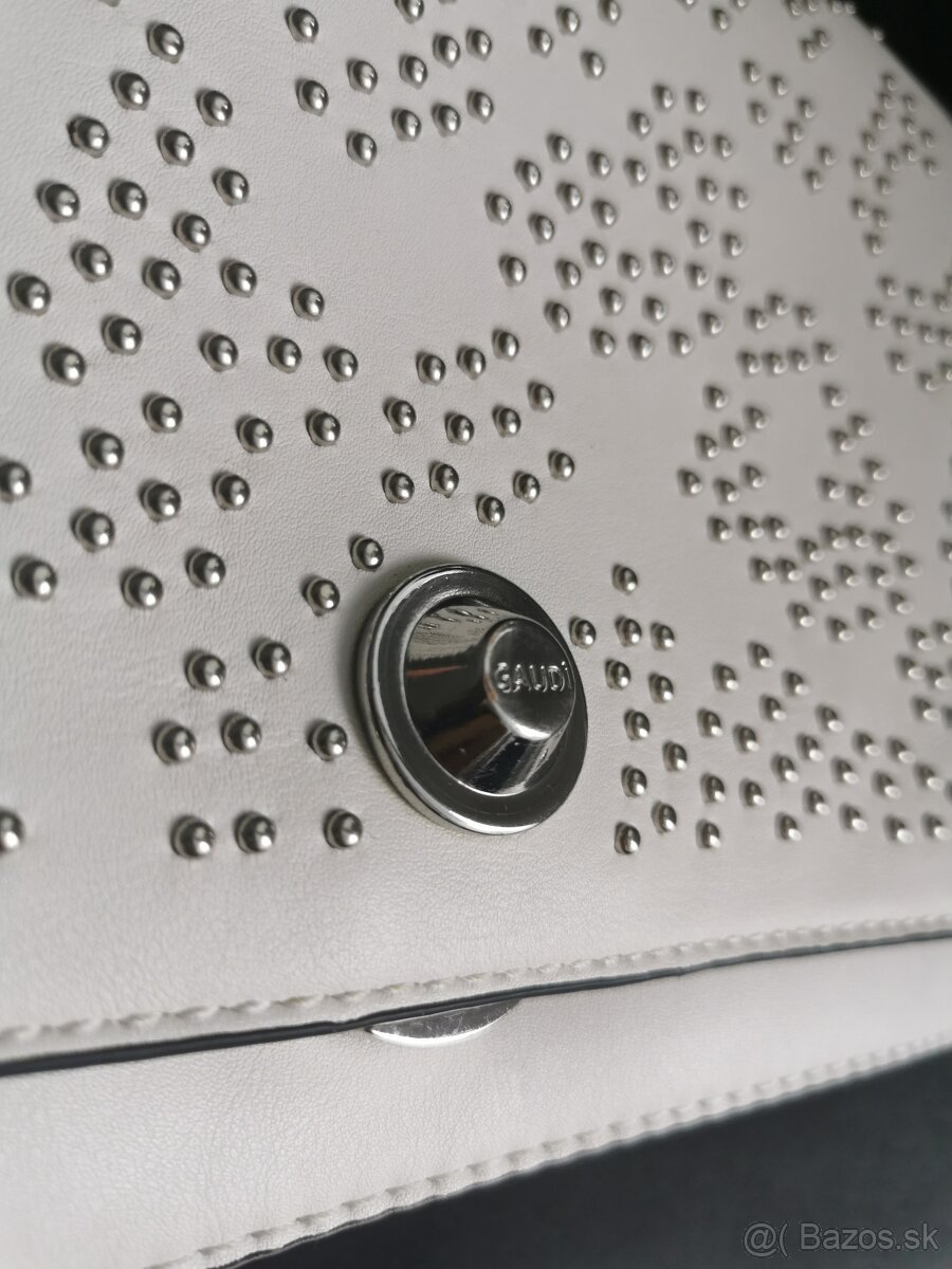 Vybijana kabelka Gaudi - 3