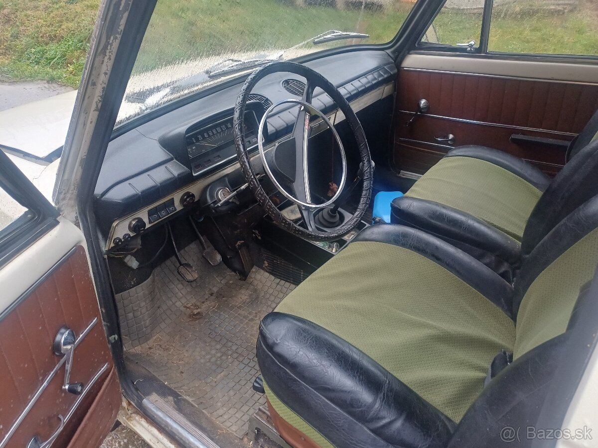 Lada 2101 - 3