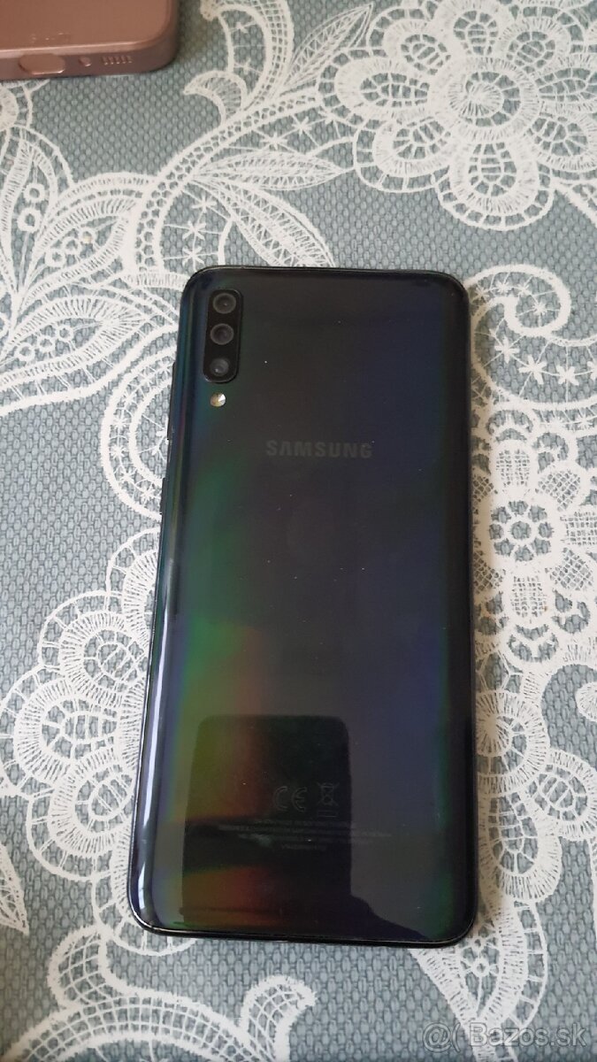 Samsung a70 - 3