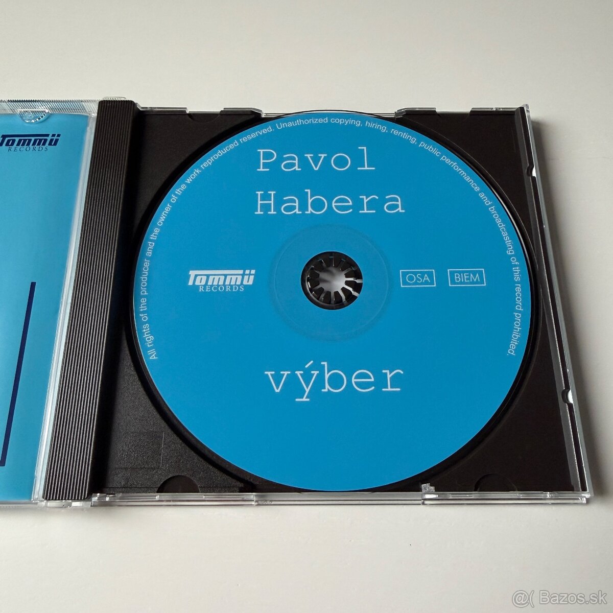 Pavol Habera - Výber - 3