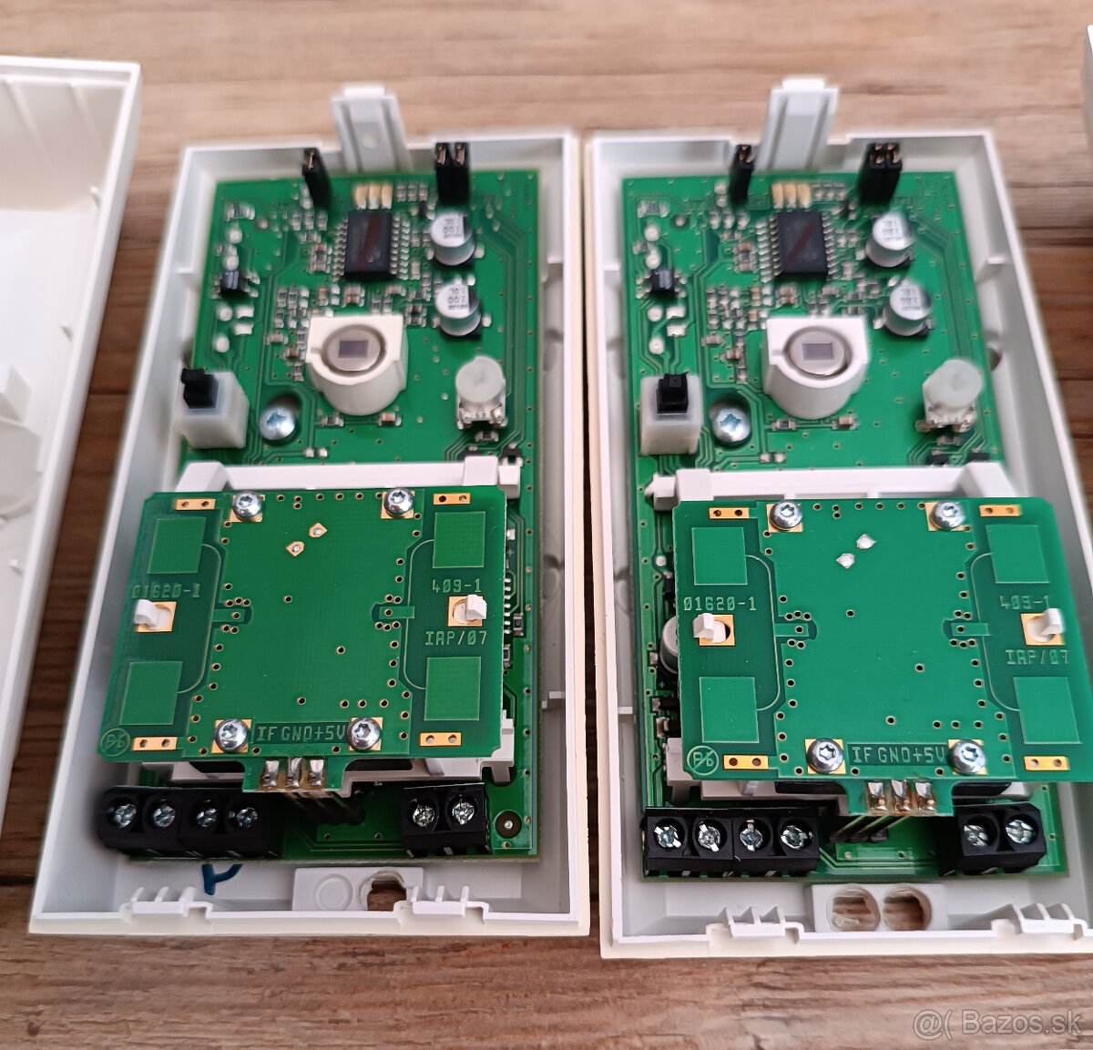 ⚡️ detektor Paradox MW+PIR DM-525D ⚡️ - 3