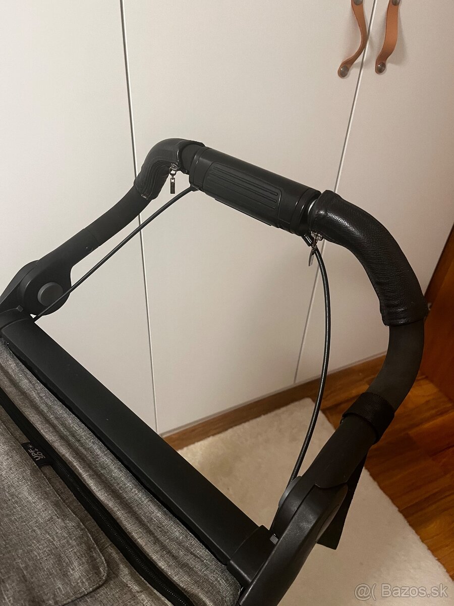 Thule urban glide 2 - 3