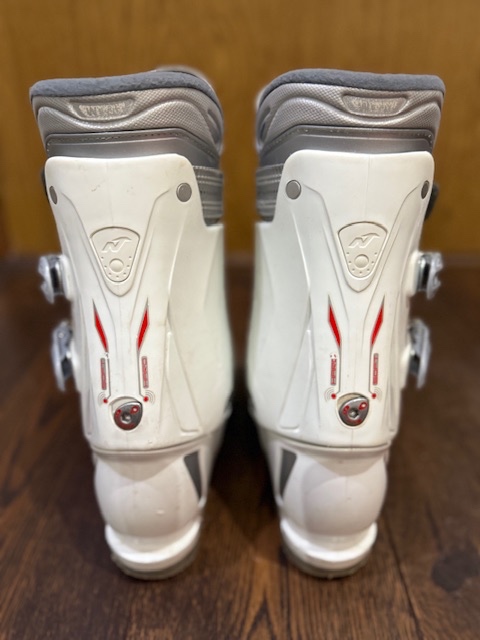 Lyžiarky NORDICA - 3