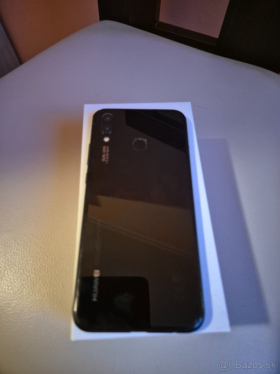 Huawei P20 lite - 3