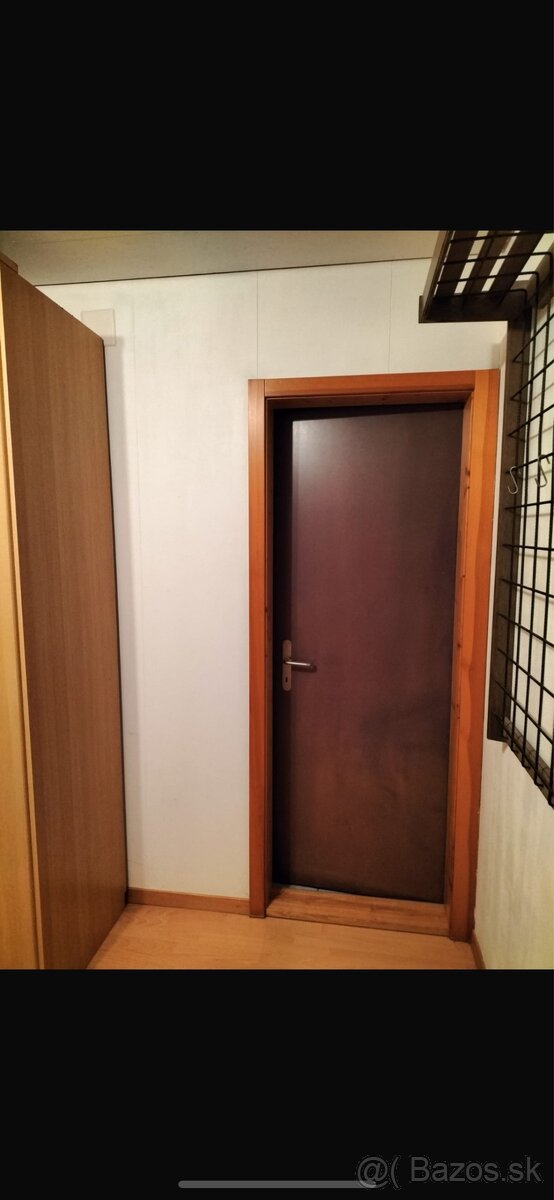 Jednoizbový byt - 3
