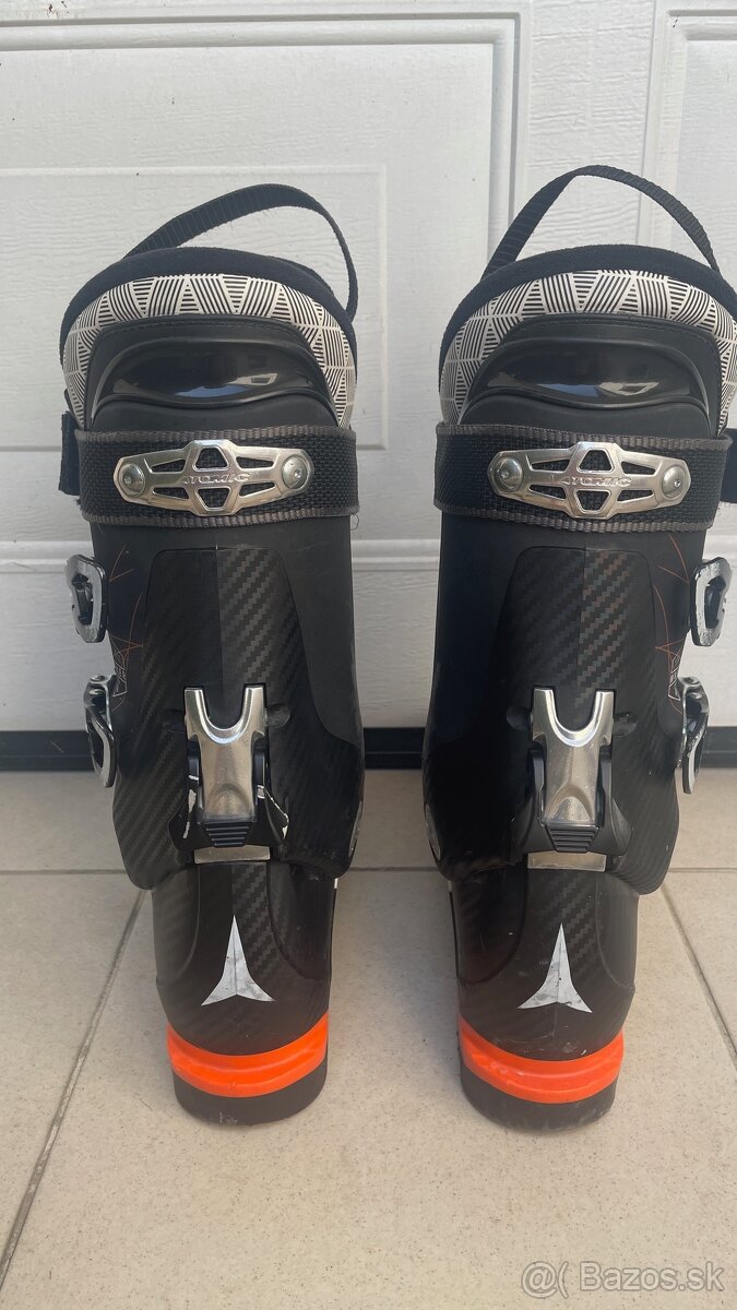 Lyziarky Atomic c. 39/40 - 3