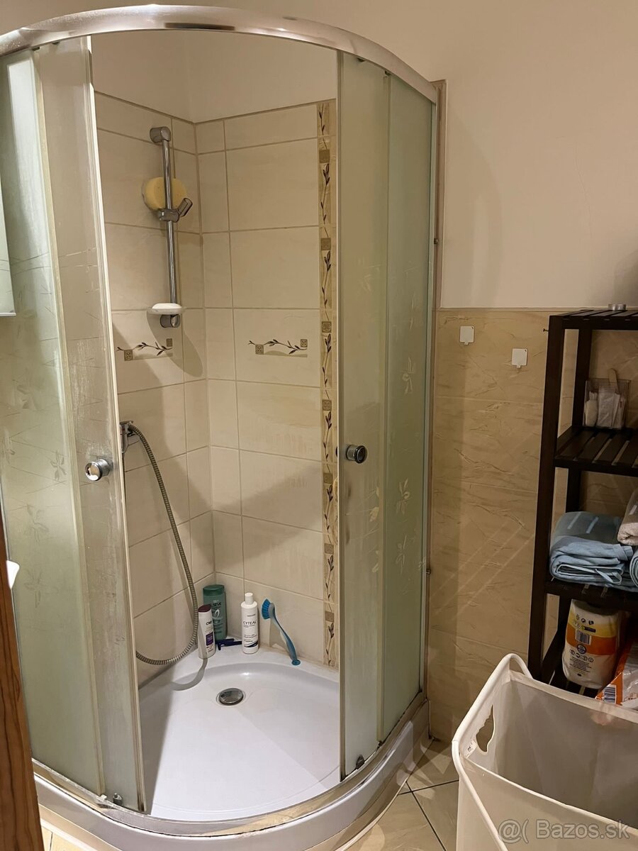 2izbovy byt na Sancovej 50 - 3