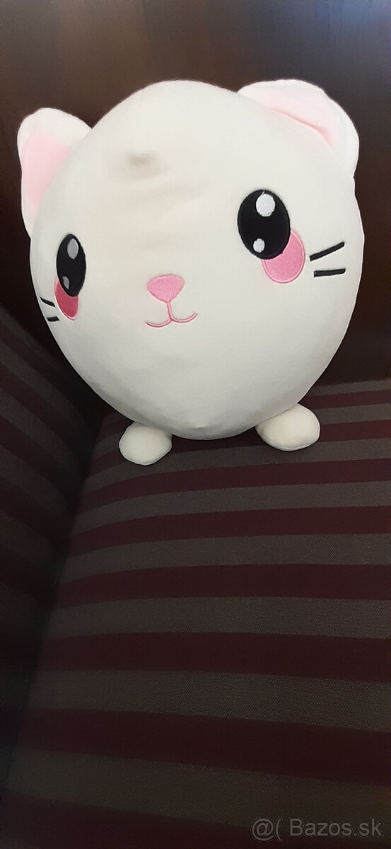 Predám plyšáky - 3