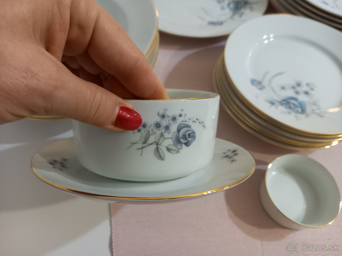 Jedálenský set Thun - 3