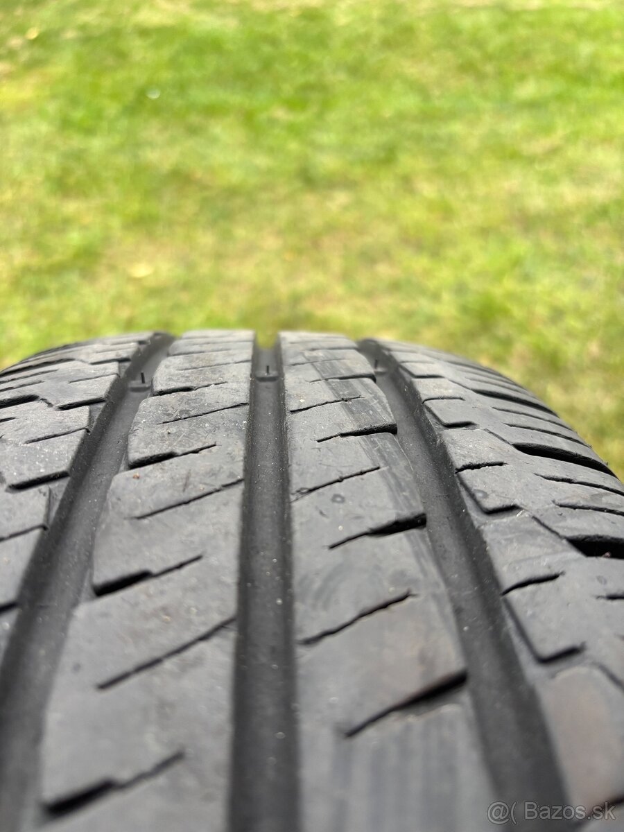 Hankook Vantra LT 215/65 R16 C - 3