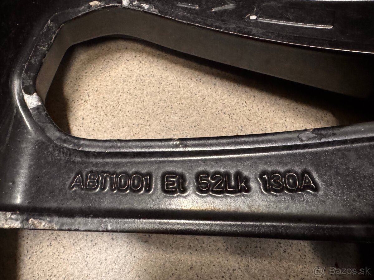 ABT DISKY 10Jx22H2 K1 - 3