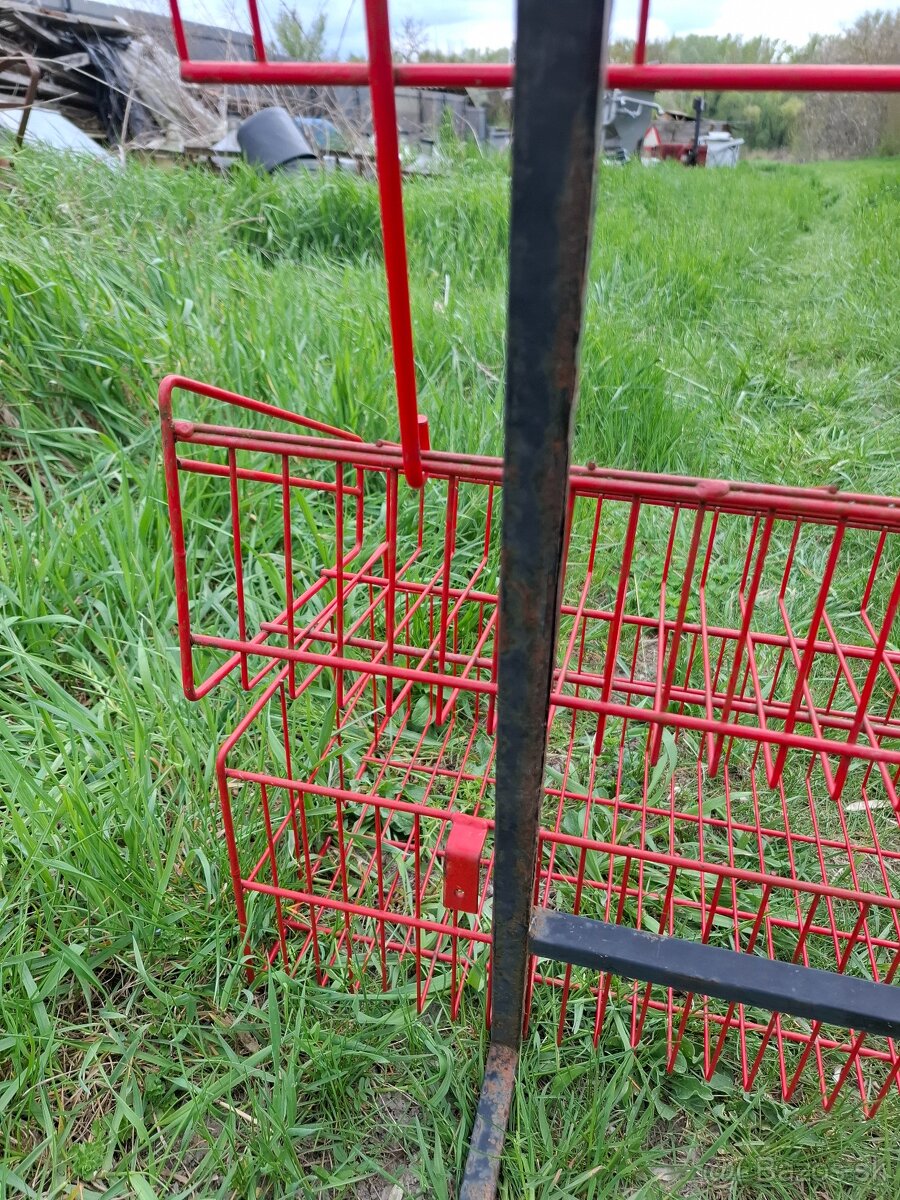 Regale na rôzne veci - 3