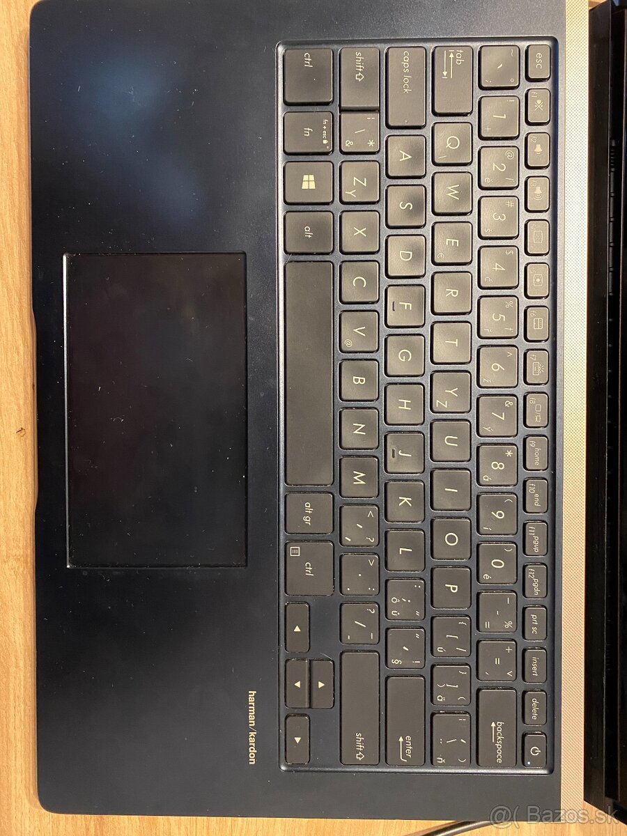 Asus Zenbook pro 14 ux450fd - 3