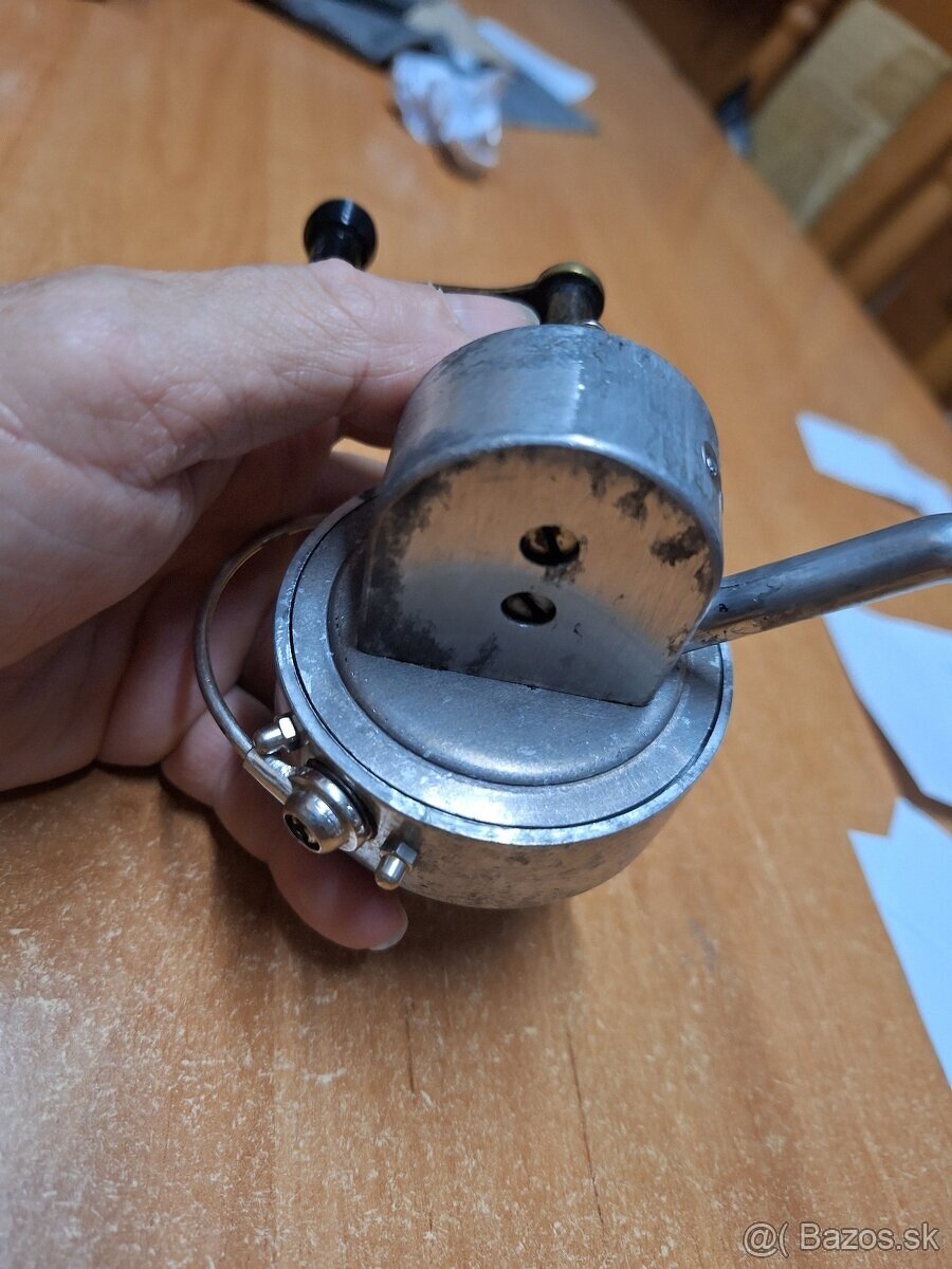 Retro navijak ROUSEK - 3