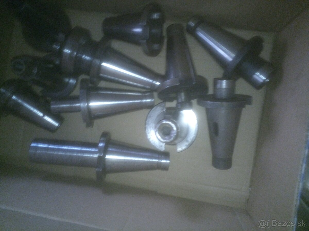 frezarske trne,puzdra iso 50 - 3