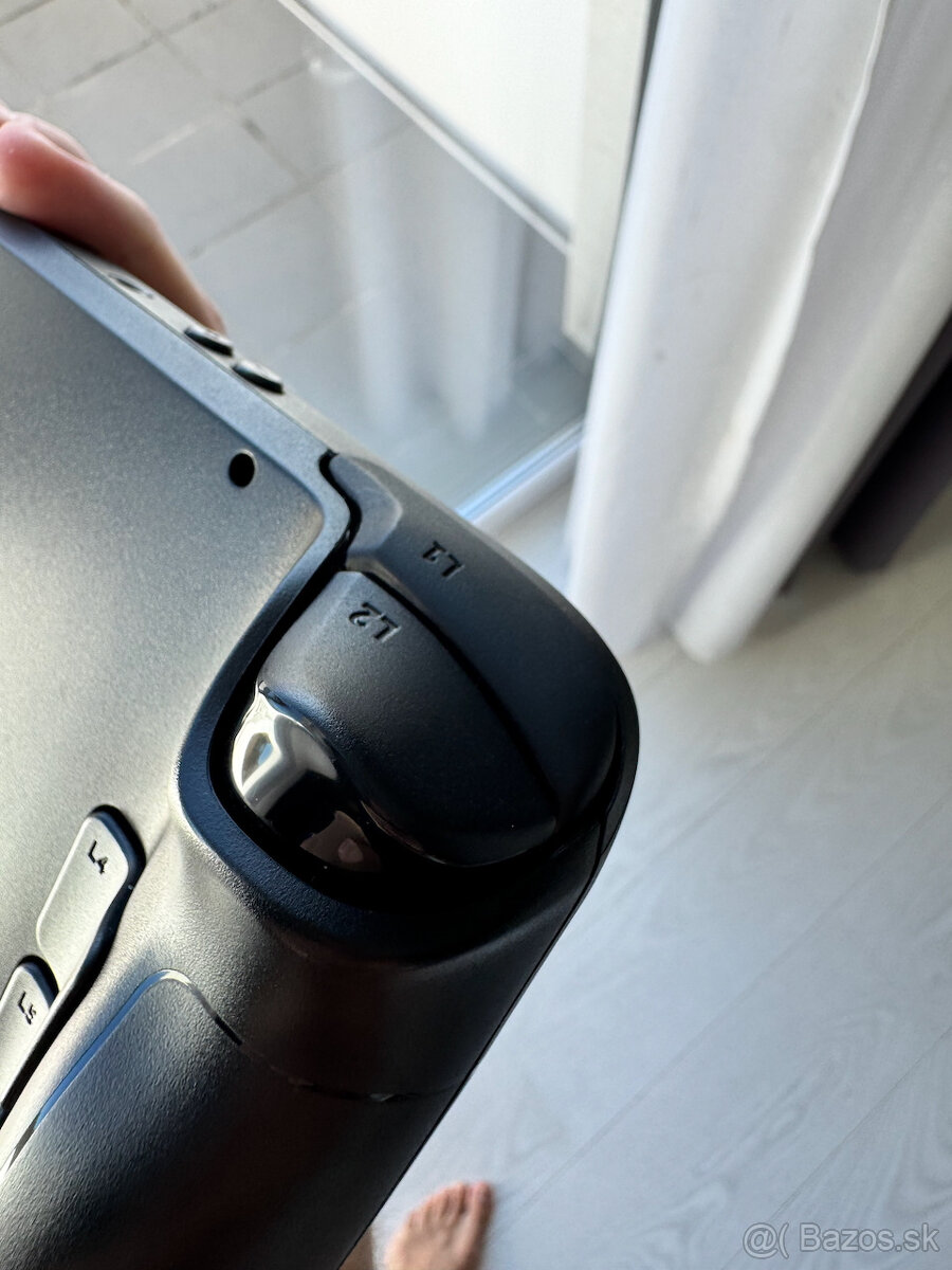 Steam Deck OLED 1TB (Anti-glare) - 3