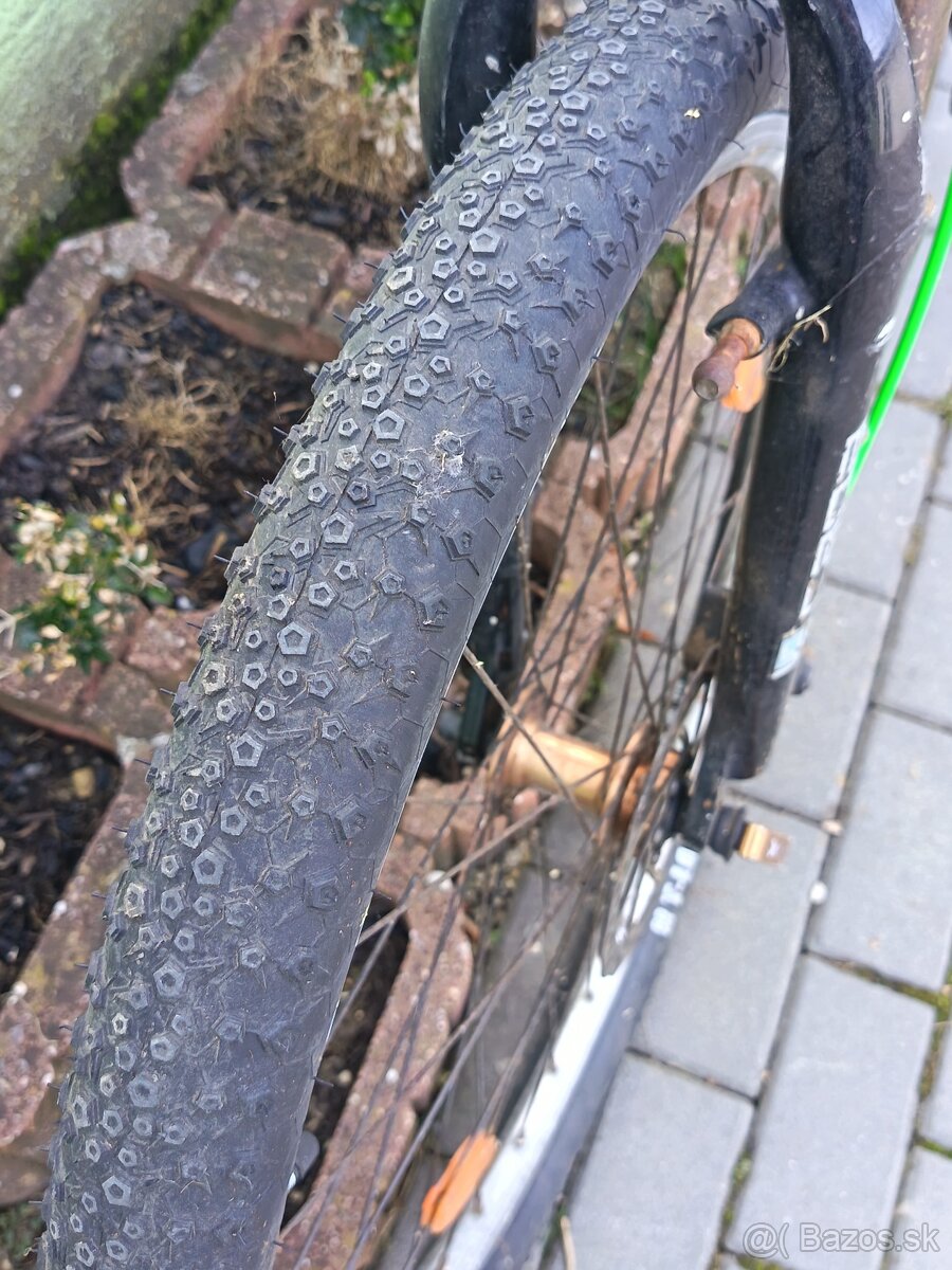 Predám horský bicykel 26" - 3