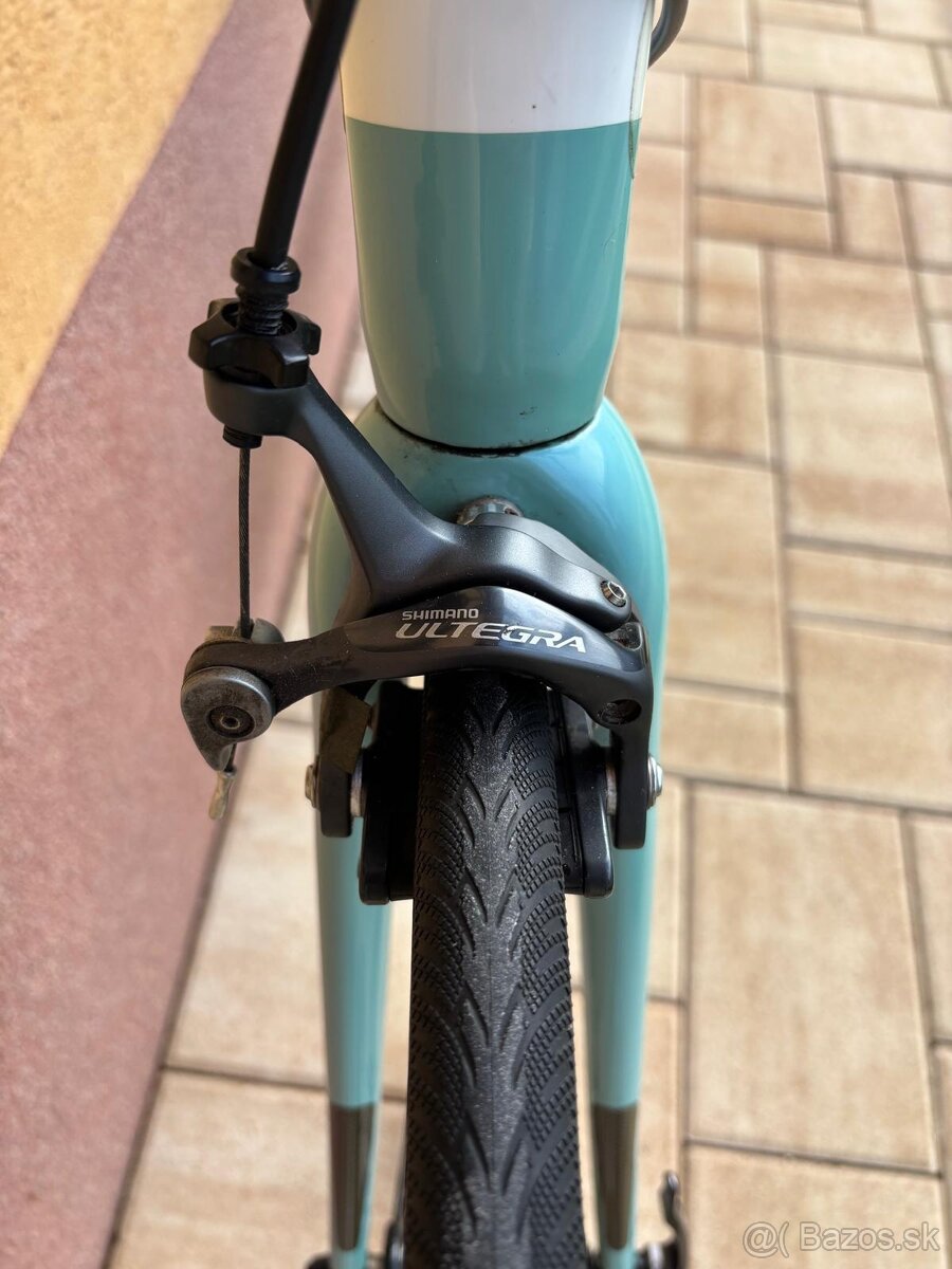 Bianchi Infinito veľ. 55 - 3