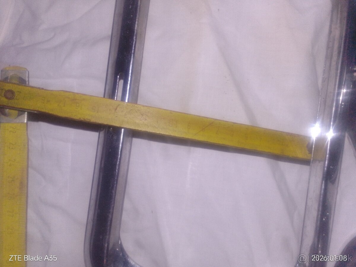 Rámiky svetiel ( Avia) - 3