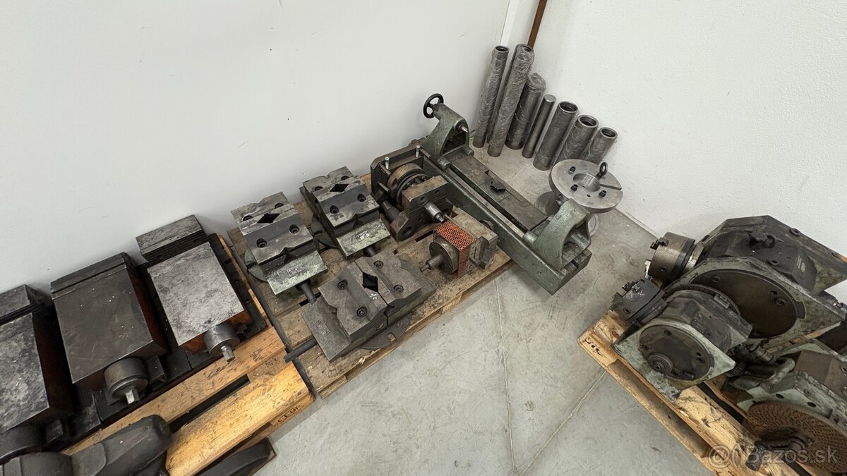 Predám strojné zveraky VIHORLAT - 3