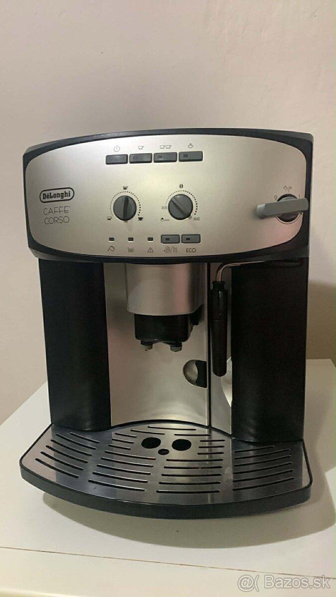 Delonghi - 3