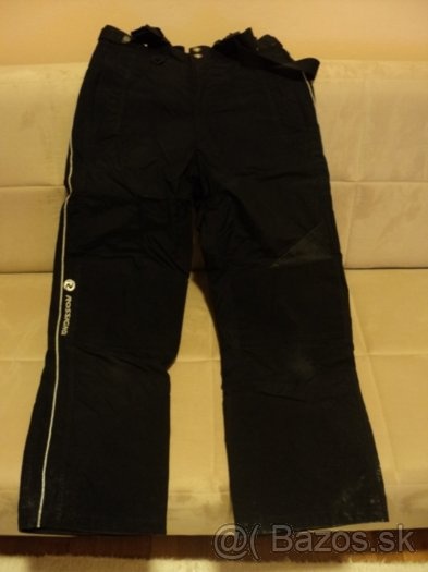 Lyziarske oblecenie - 3