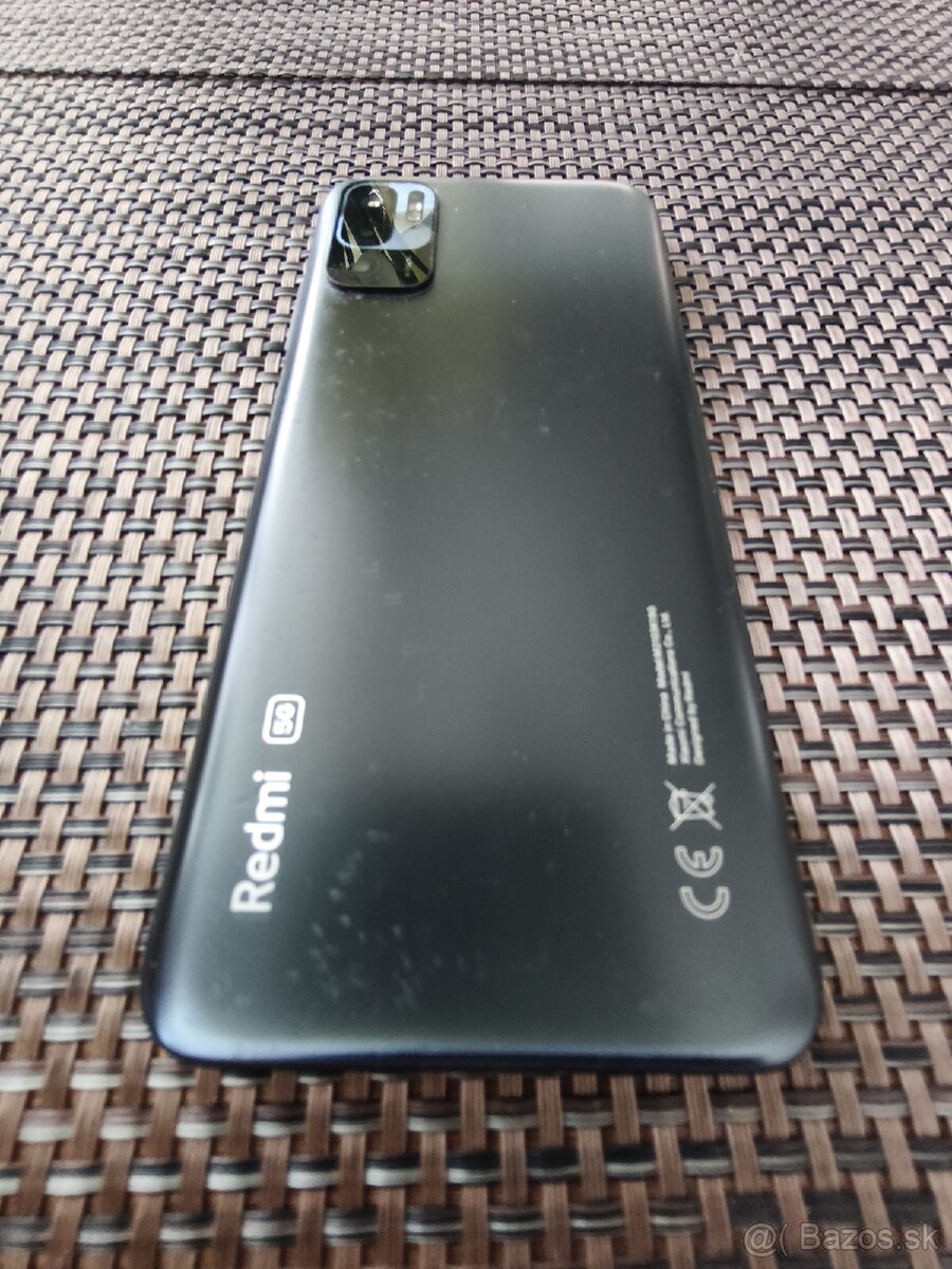 Predám Xiaomi Redmi 10 5G - 3