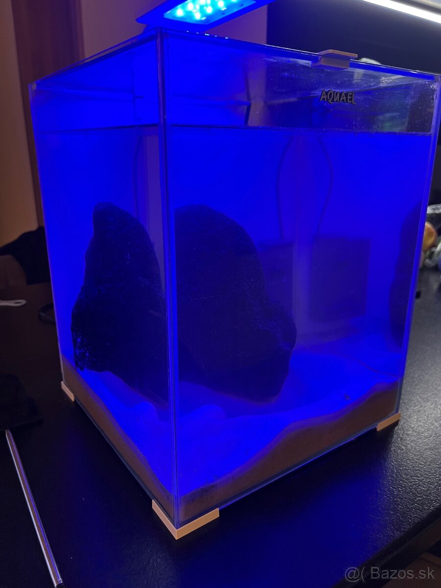 Akvárium 30L - 3