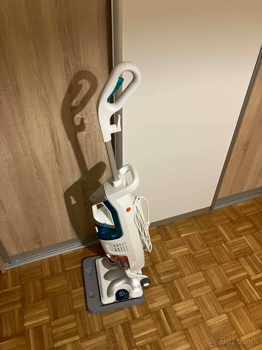 Rowenta mop s vysavacom - 3