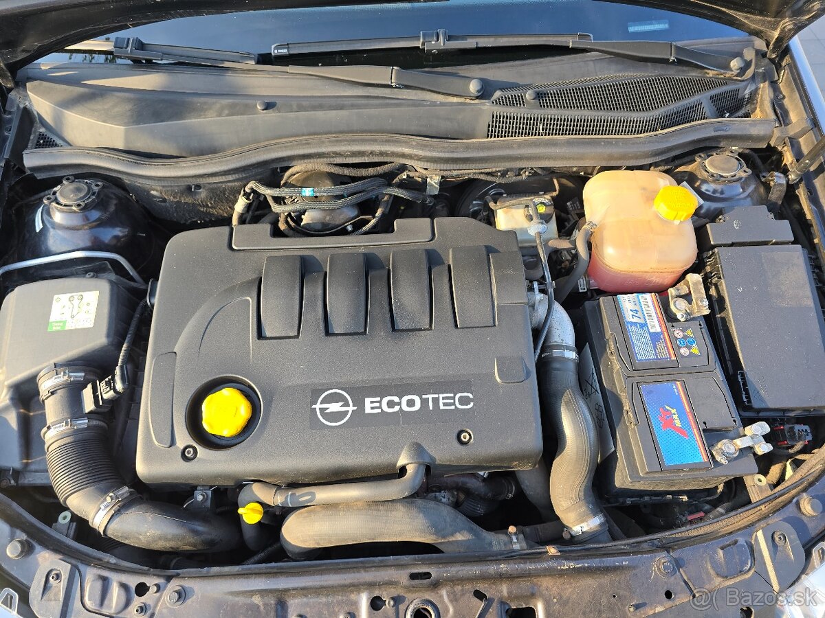 Opel Astra - 3