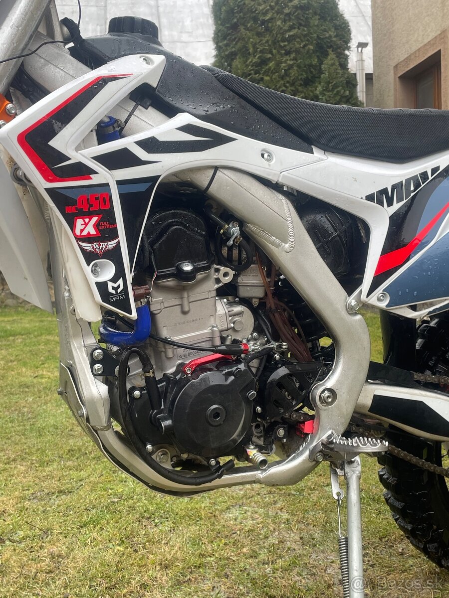 Mrm nc 450 2024 - 3