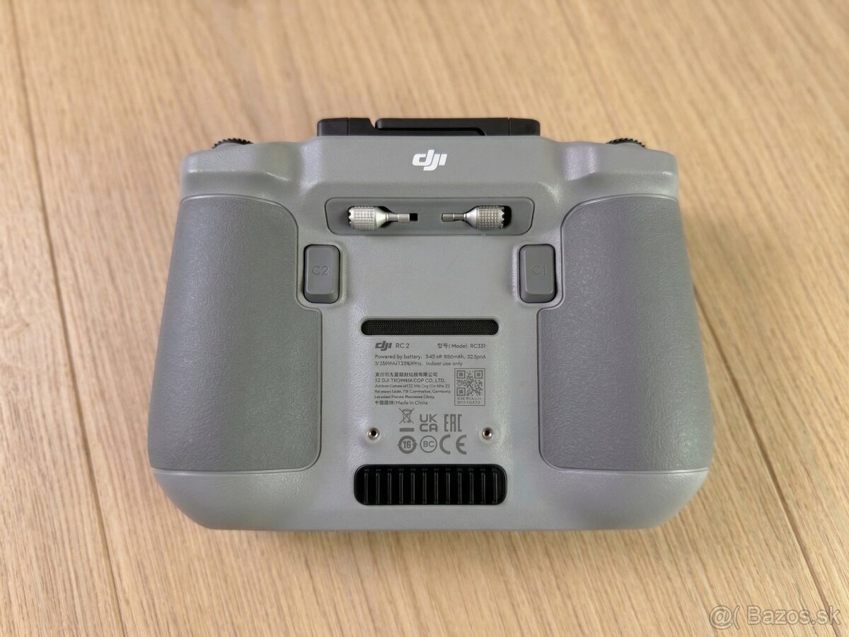 Predám DJI RC 2 - 3