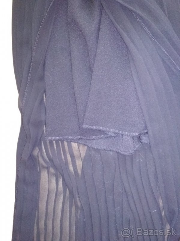 Spoločenské šaty, veľ XS - S, - 3