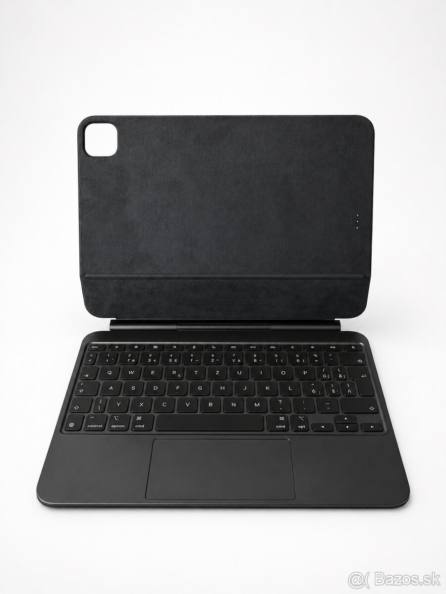 Magic Keyboard iPad Pro M4/M5 - 3