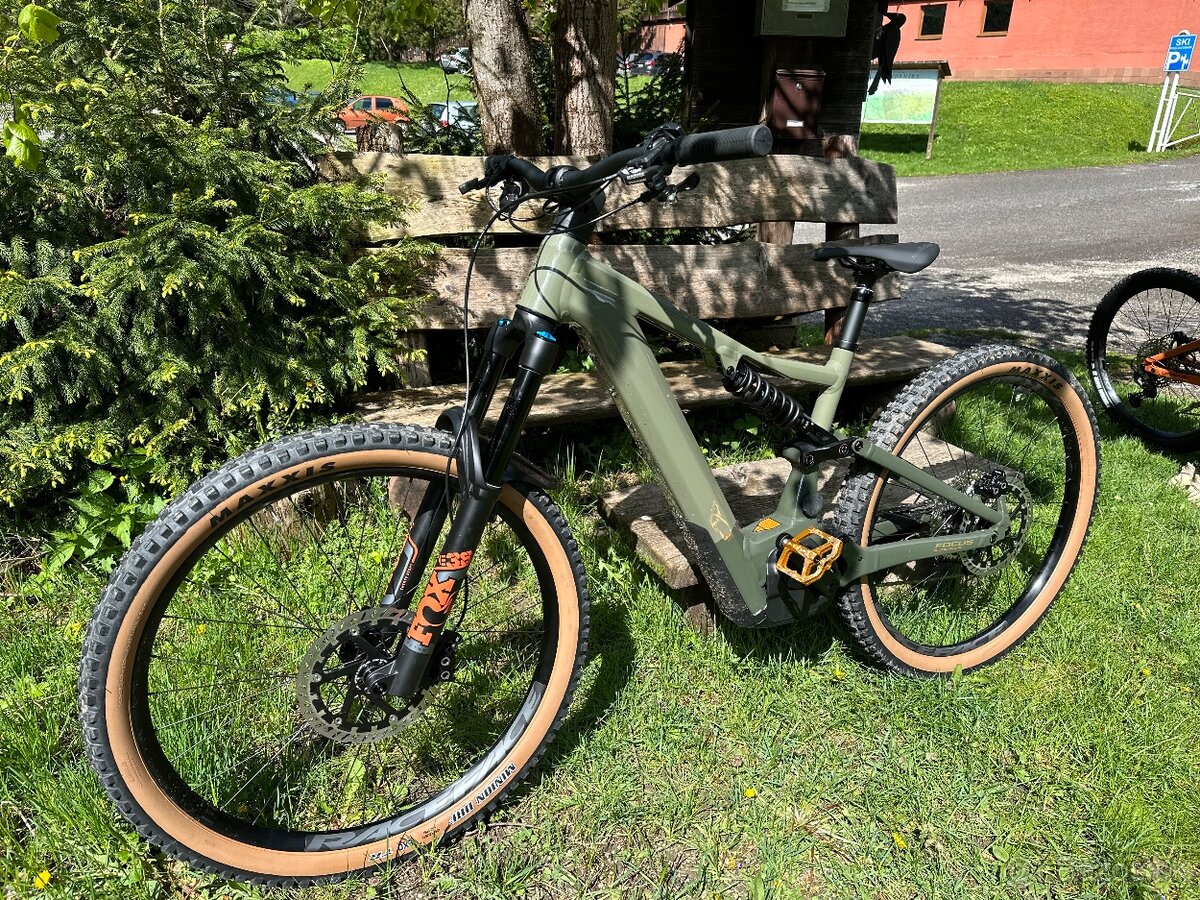 Ebike Focus - 3