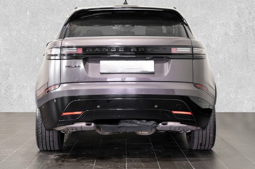 Land Rover Range Rover Velar D300 Dynamic