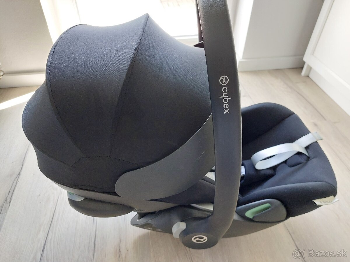 Cybex Cloud G i-Size - 3