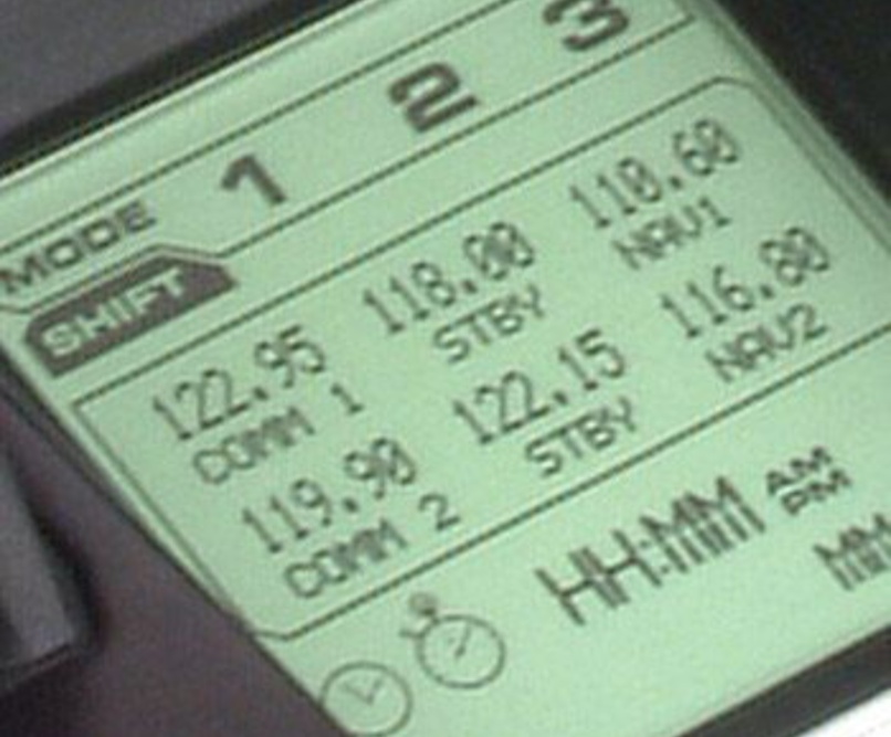 Logitech Saitek X52 Pro Flight Control Systém - 3