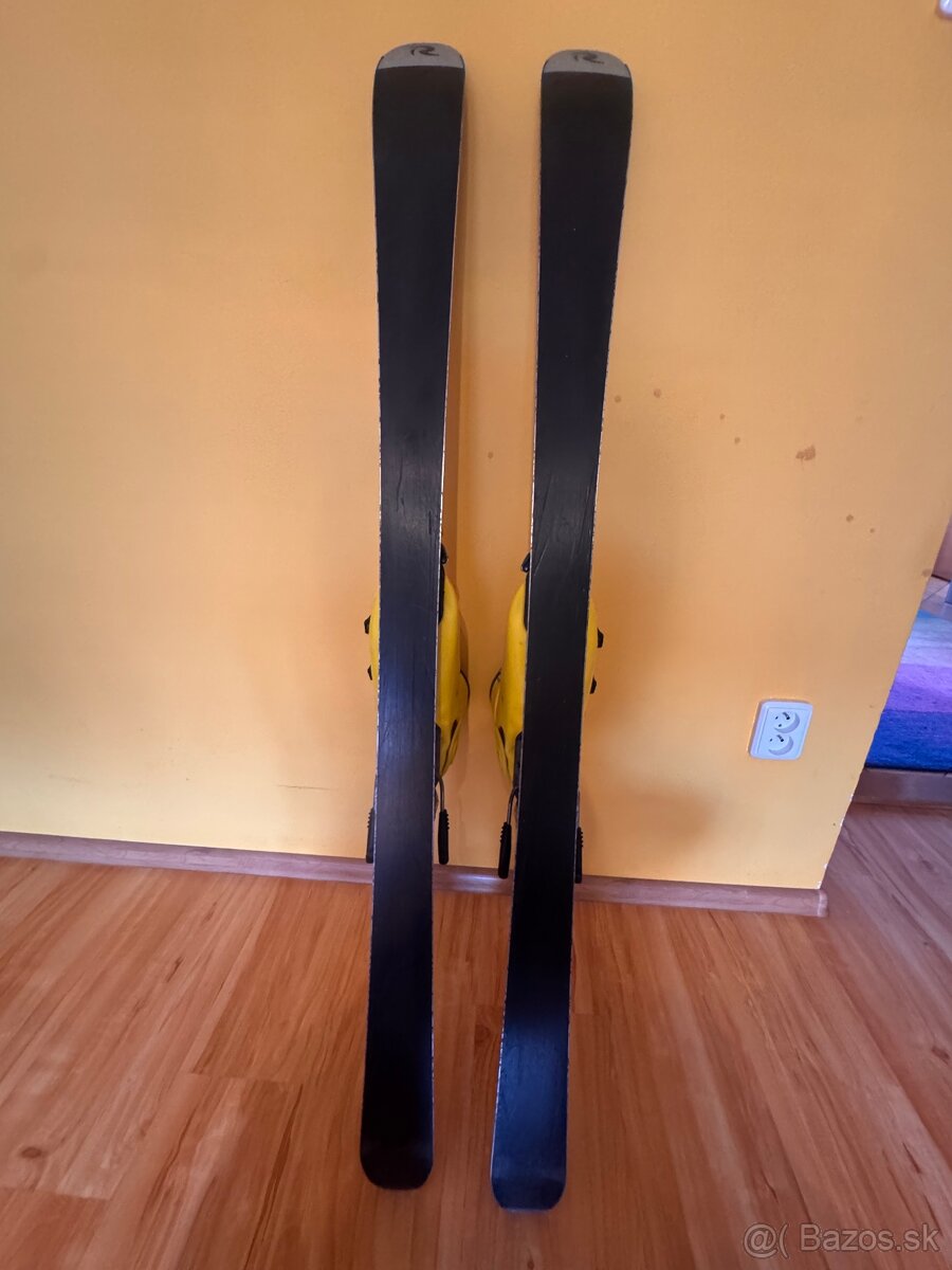 Zjazdové lyže - 3