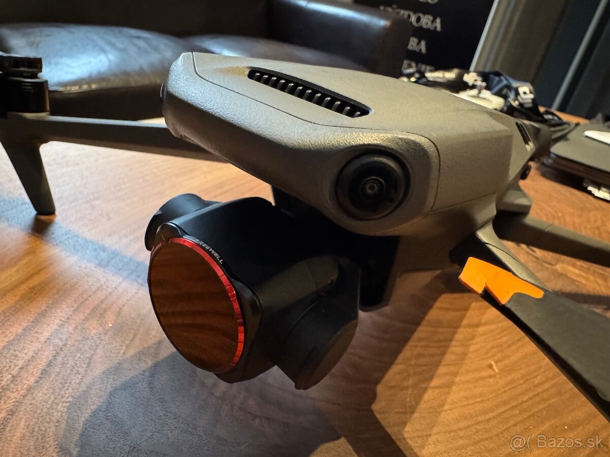 DJI mavic 3 Classic fly more combo - 3