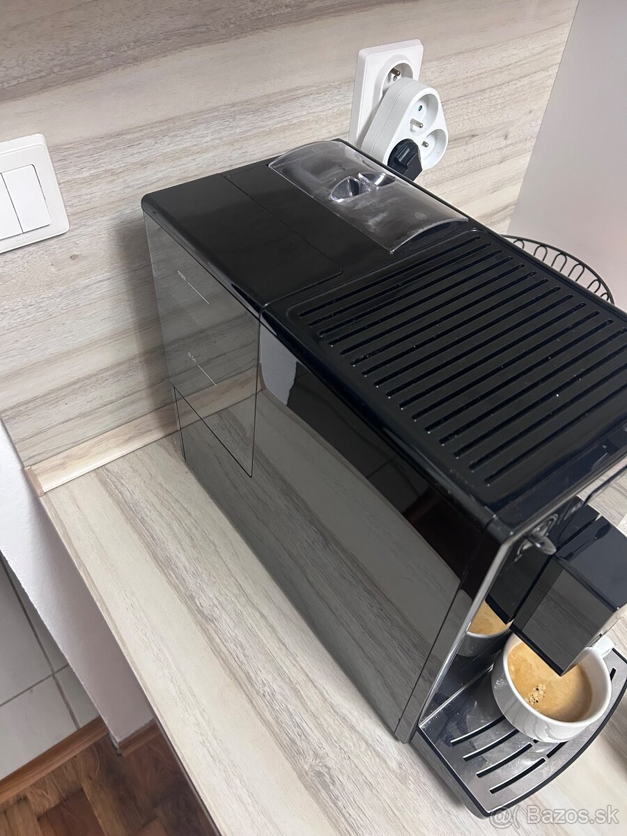 Kávovar Melitta Solo (Model E950-322) – Piano Black - 3