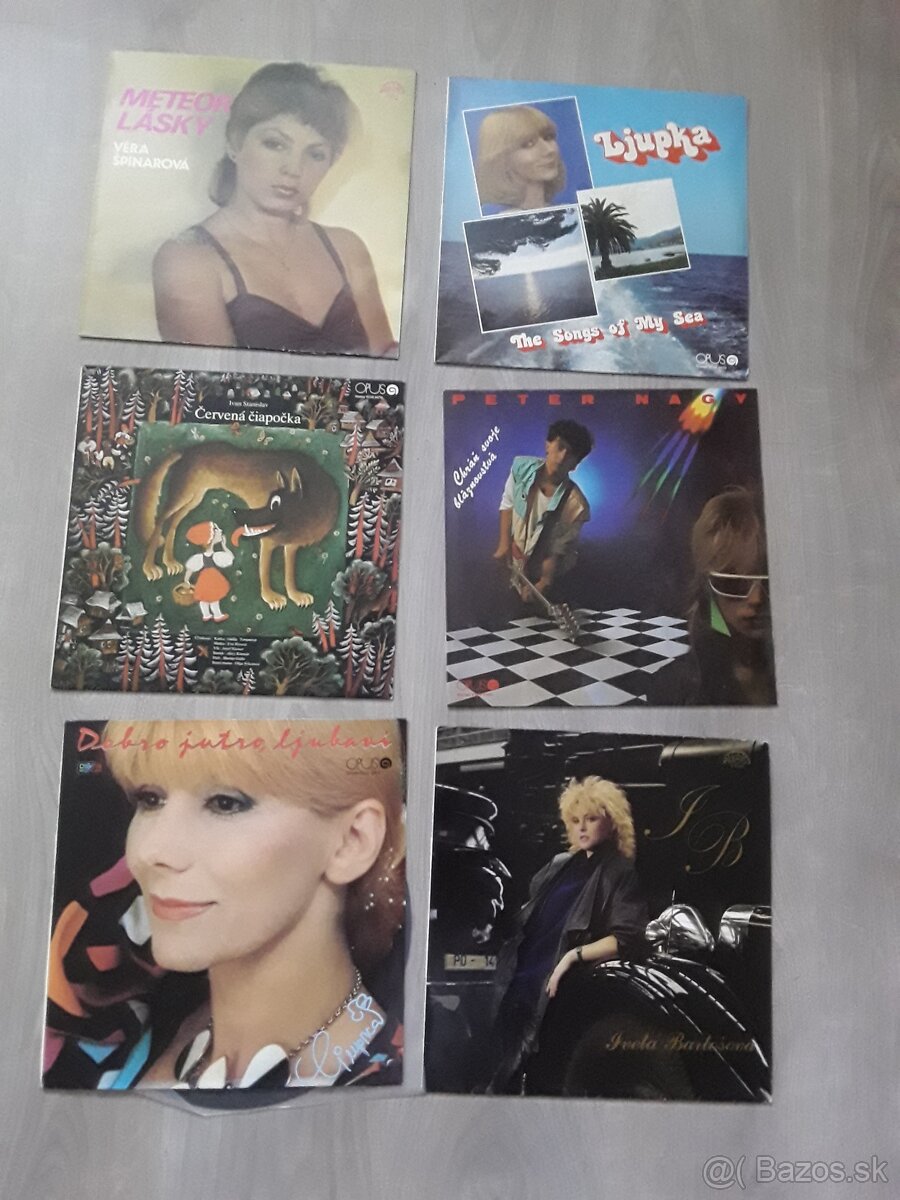 Platne rozne,.0pus, - 3