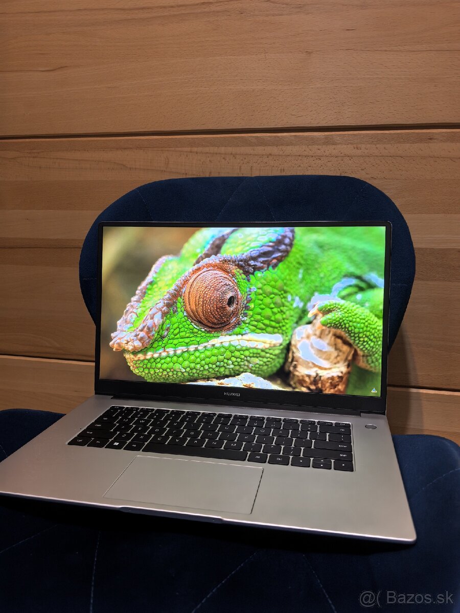 Huawei Matebook D15 i5-11th generation - 3